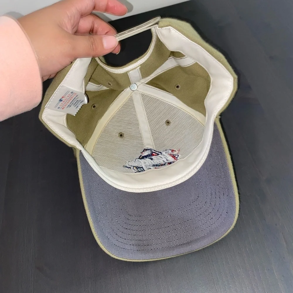 1998 World Series Hat NWT